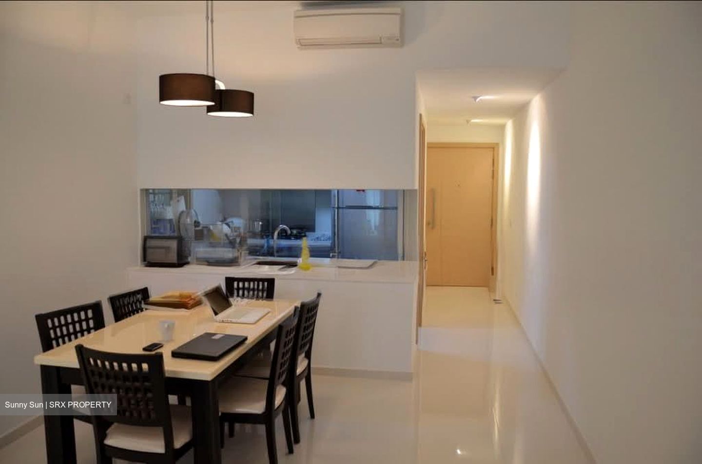Livia (D18), Condominium #587949361